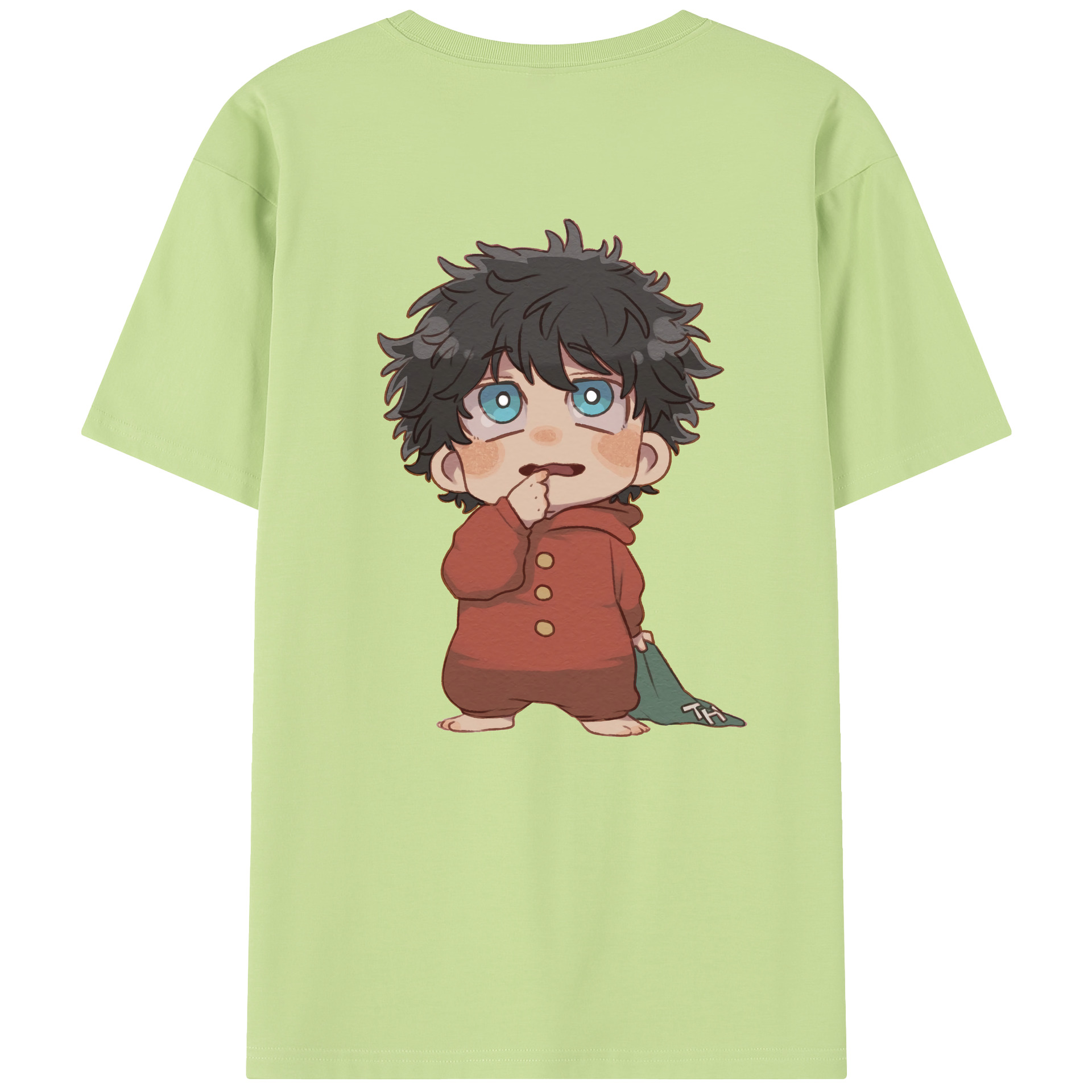 （画像用） 東京リベンジャーズ Tokyo Revengers 綿100％半袖Tシャツ（背面プリント）